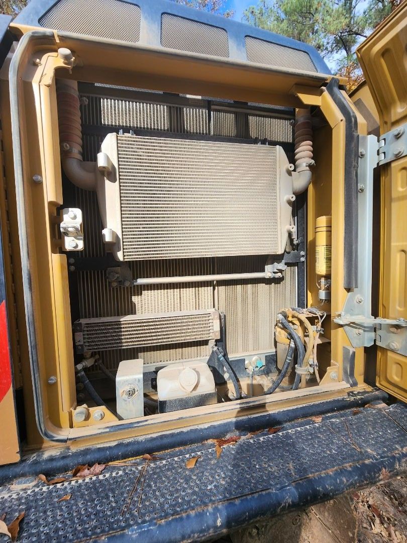 2013 CATERPILLAR 324EL - Image 18